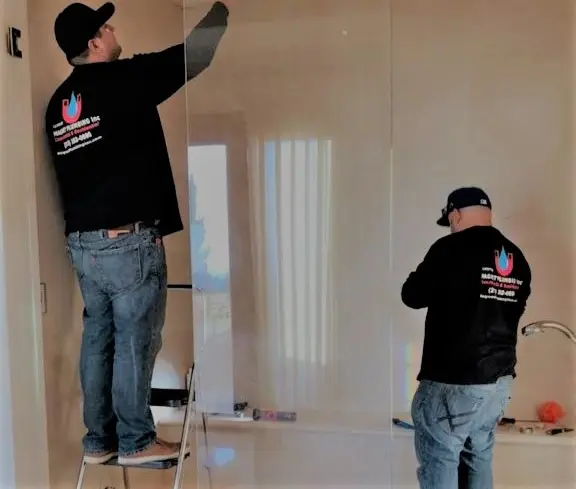 Professional plumbing installation for Tankless Water Heater Installation in Long Bridge